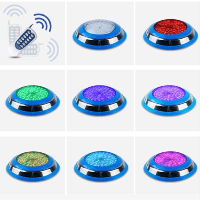 LED Swimming Pool Light UW540picture6