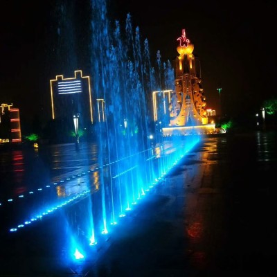 LED Underwater Light UW1000picture2