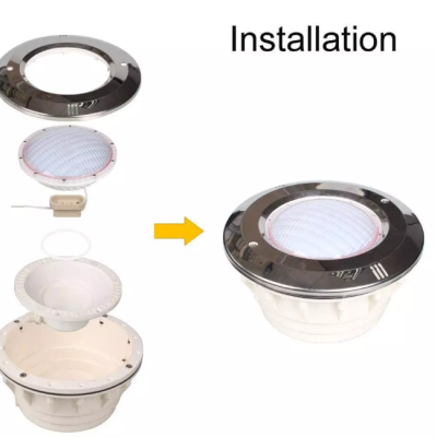 LED Swimming Pool Light UW220picture3