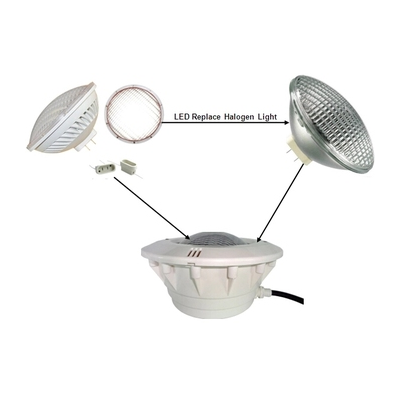 LED Swimming Pool Light UW220picture4