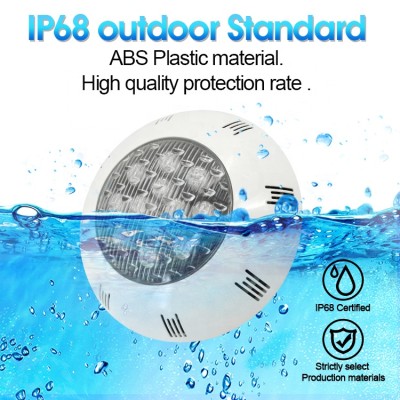 LED Underwater Light UW1010picture3