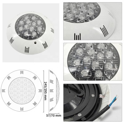 LED Underwater Light UW1010picture4