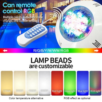 LED Underwater Light UW1010picture5