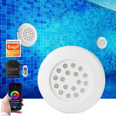 LED Swimming Pool Light UW560picture2