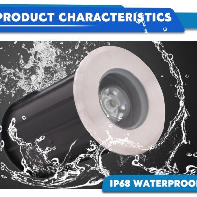LED Underground Light UG940picture2