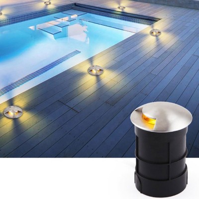 LED Inground Light UG510picture2