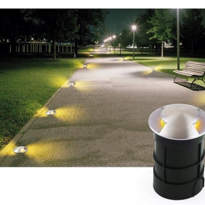 LED Inground Light UG510picture3