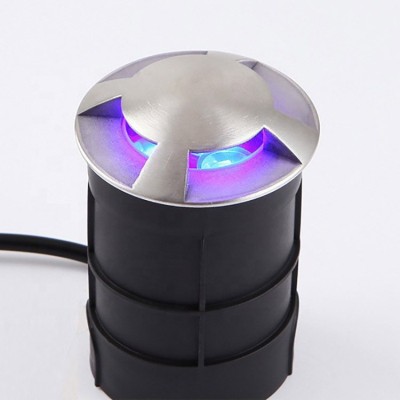 LED Inground Light UG510picture4
