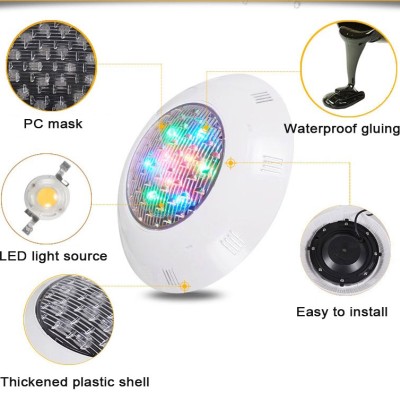 LED Swimming Pool Light UW570picture3
