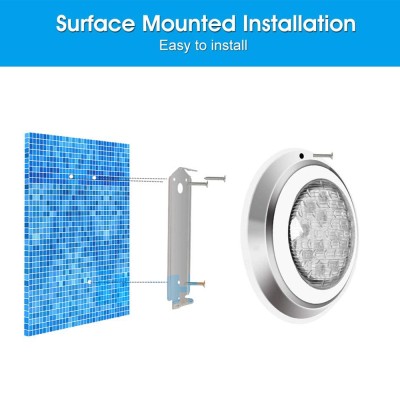 LED Swimming Pool Light UW700picture3