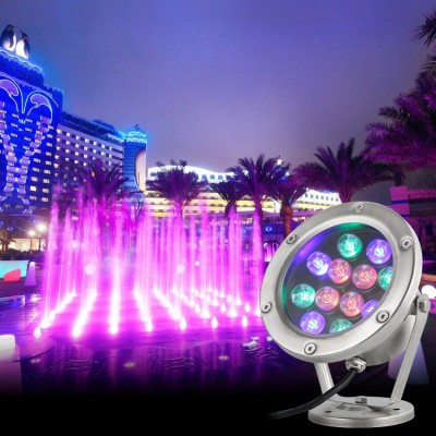 LED Underwater Light UW1270picture2