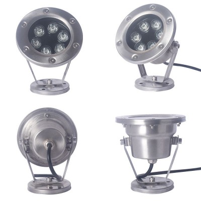 LED Underwater Light UW1270picture4