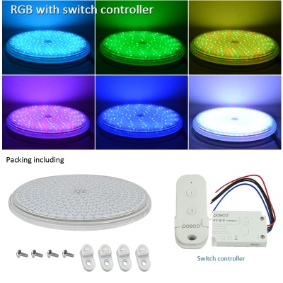 LED Swimming Pool Light UW230picture3