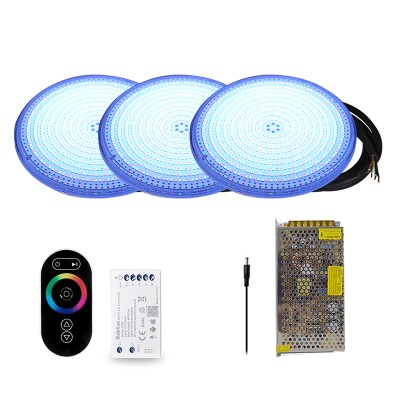LED Swimming Pool Light UW230picture4