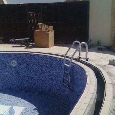 LED Swimming Pool Light UW620picture2
