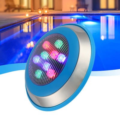 LED Swimming Pool Light UW250picture2