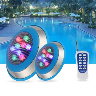 LED Swimming Pool Light UW250picture3