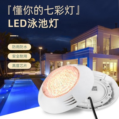 LED Swimming Pool Light UW720picture3