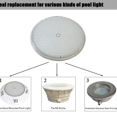 LED Swimming Pool Light UW110picture4