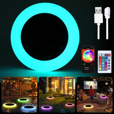 LED Swimming Pool Light UW120picture6