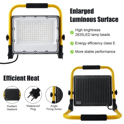 LED Flood Light FL1260picture2
