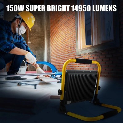 LED Flood Light FL1260picture5