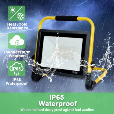 LED Flood Light FL1270picture2