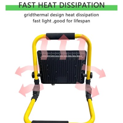 LED Flood Light FL1270picture3