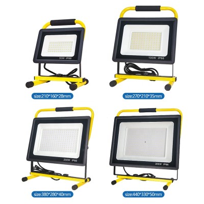 LED Flood Light FL700picture6