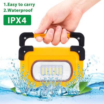 LED Flood Light FL1280picture2