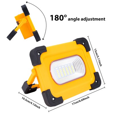 LED Flood Light FL1280picture4