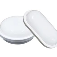 LED Bulkhead Light BHL500