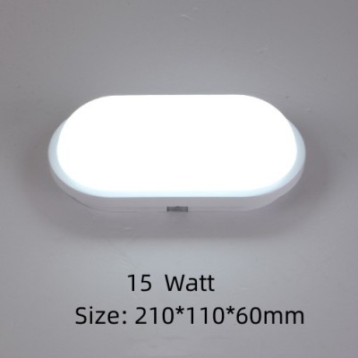 LED Bulkhead Light BHL500picture2