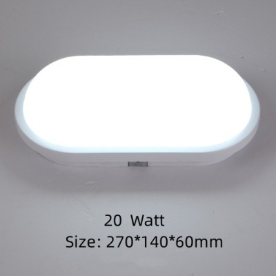 LED Bulkhead Light BHL500picture3
