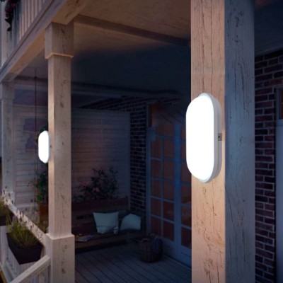 LED Bulkhead Light BHL500picture4