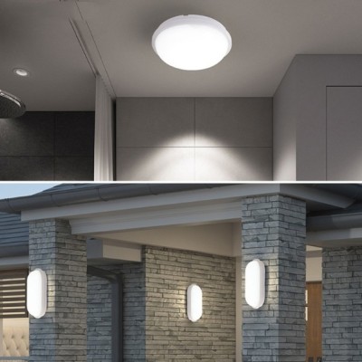 LED Bulkhead Light BHL500picture5