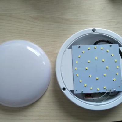 LED Bulkhead Light BHL500picture6