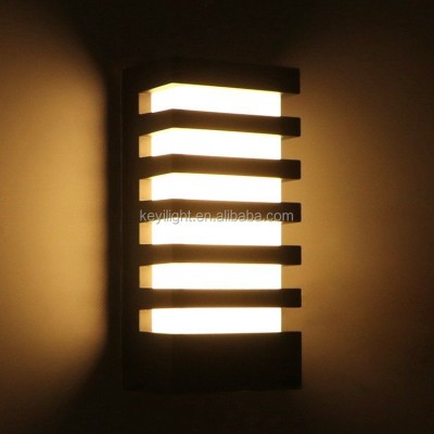 LED Wall Light WL670picture2