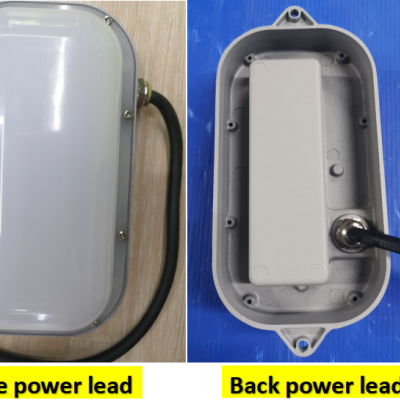 LED Bulkhead Light BHL510picture5