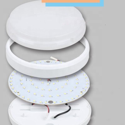 LED Bulkhead Light BHL530picture4