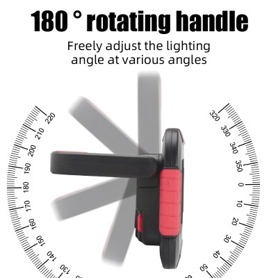 LED Work Light WRL3100picture5