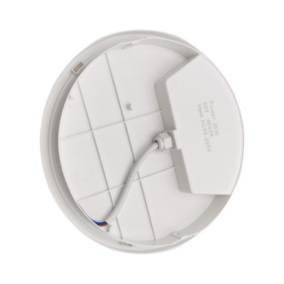 LED Bulkhead Light BHL570picture3