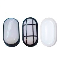LED Bulkhead Light BHL580