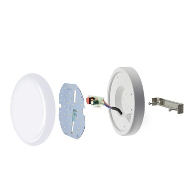 LED Bulkhead Light BHL580picture3