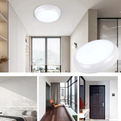 LED Bulkhead Light BHL160picture5