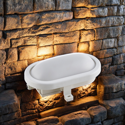LED Bulkhead Light BHL600picture3