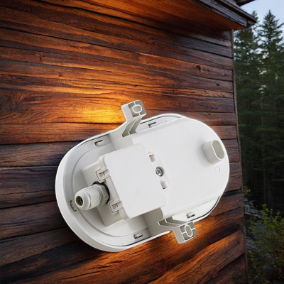 LED Bulkhead Light BHL600picture4