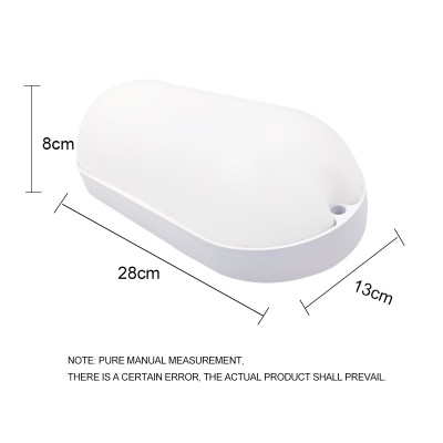LED Bulkhead Light BHL170picture3