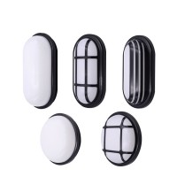 LED Bulkhead Light BHL1090