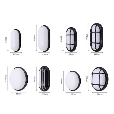 LED Bulkhead Light BHL1090picture5